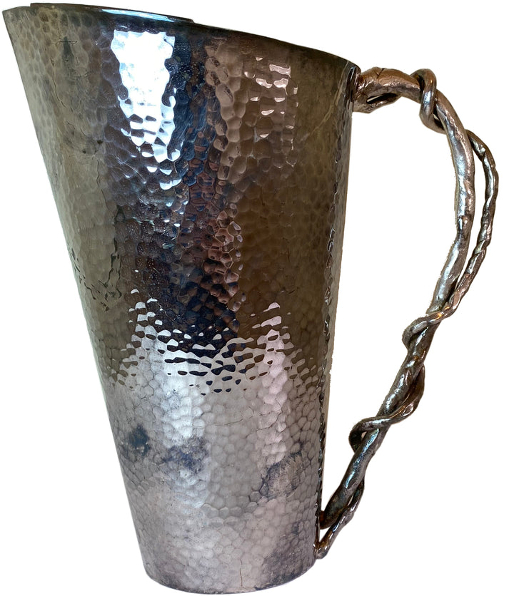 Wisteria Pitcher from Michael Aram