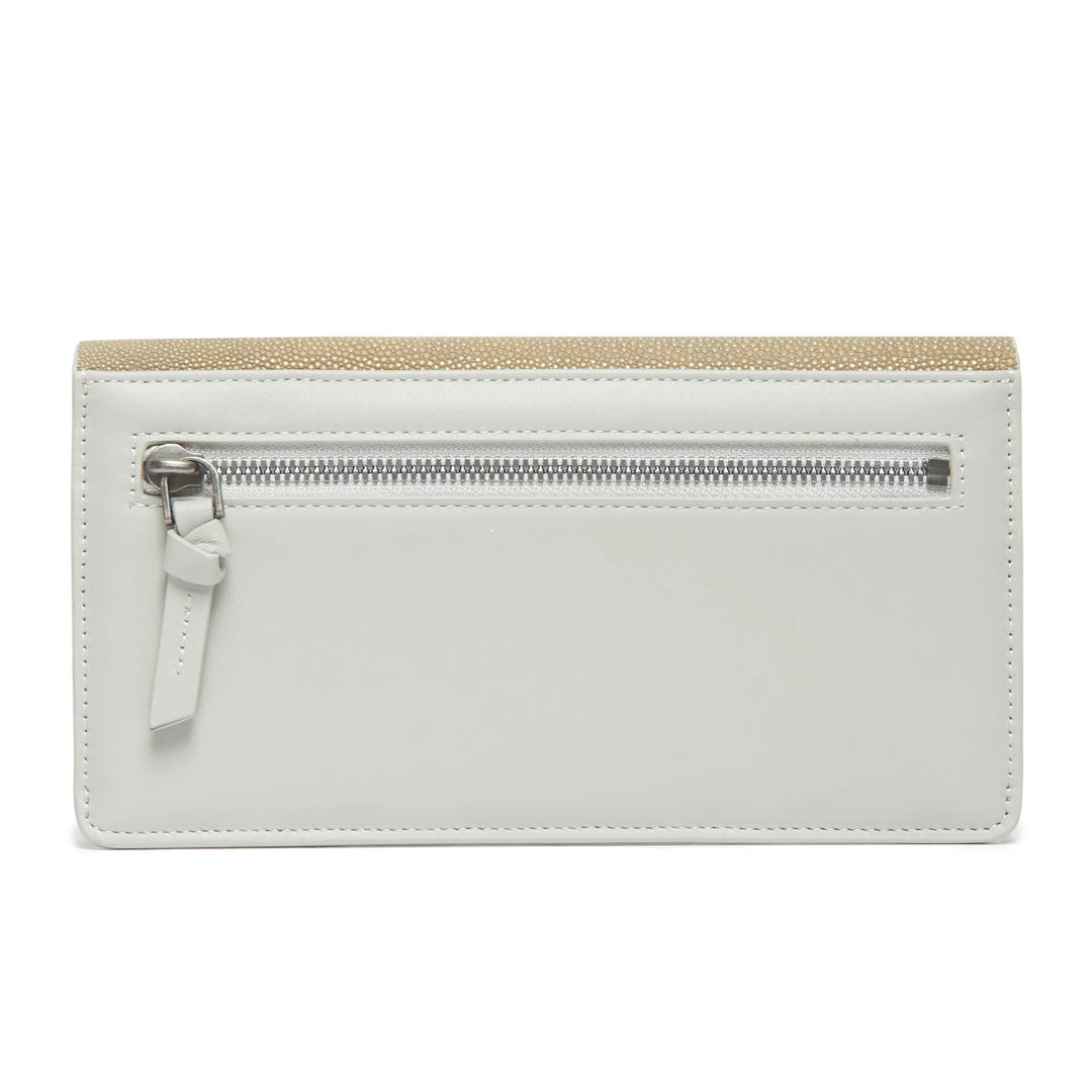 Fold Front Wallet