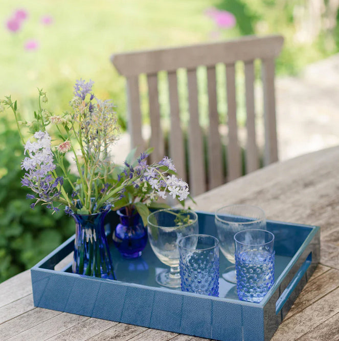 Medium Lacquer Tray