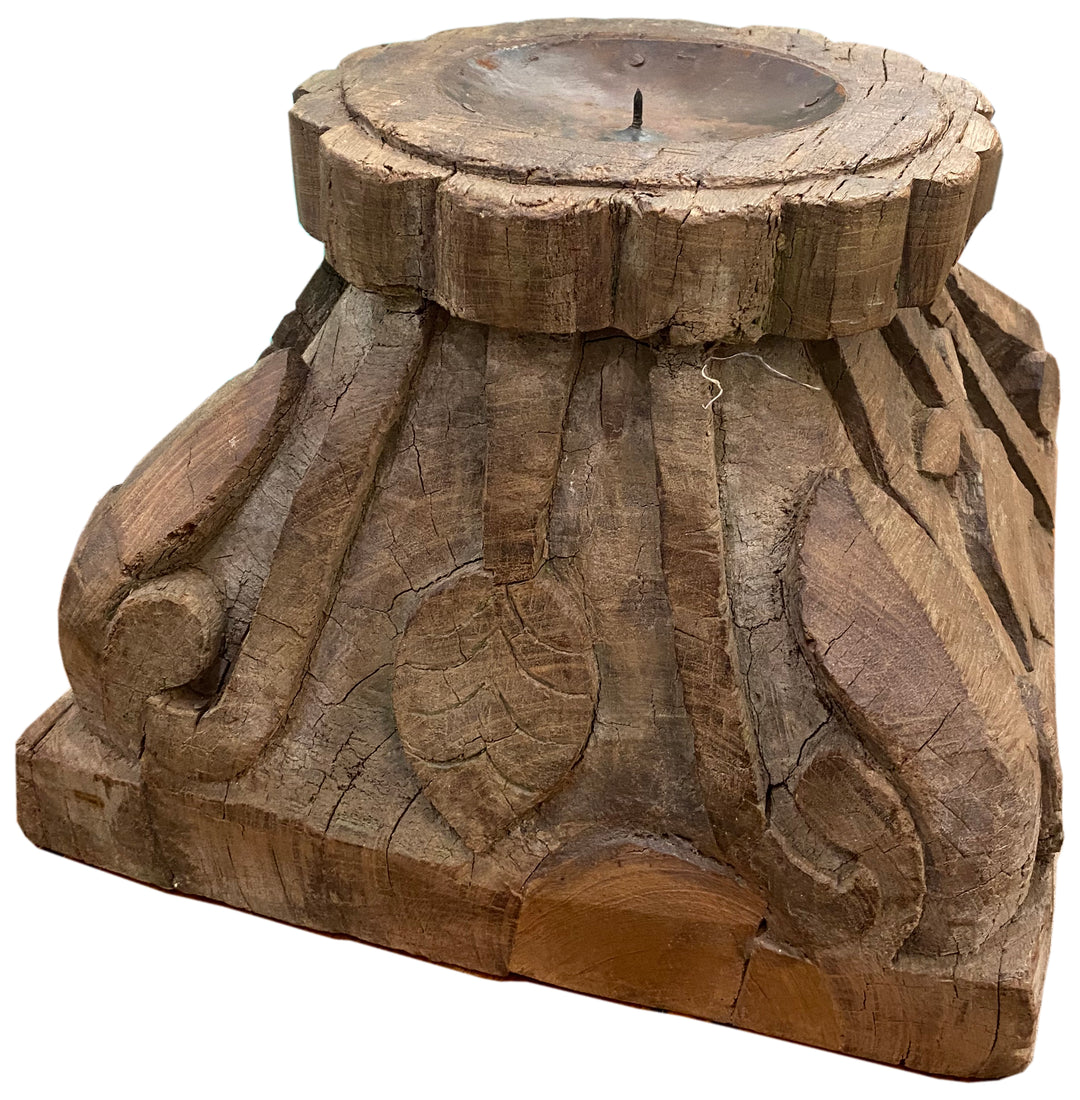 Vintage Full Capital