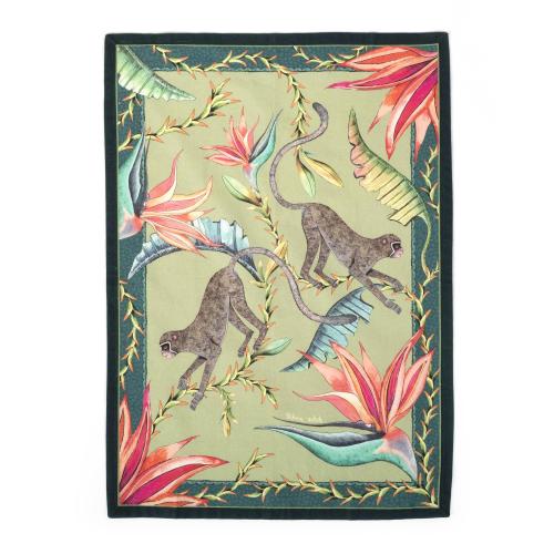 Ardmore Tea Towel
