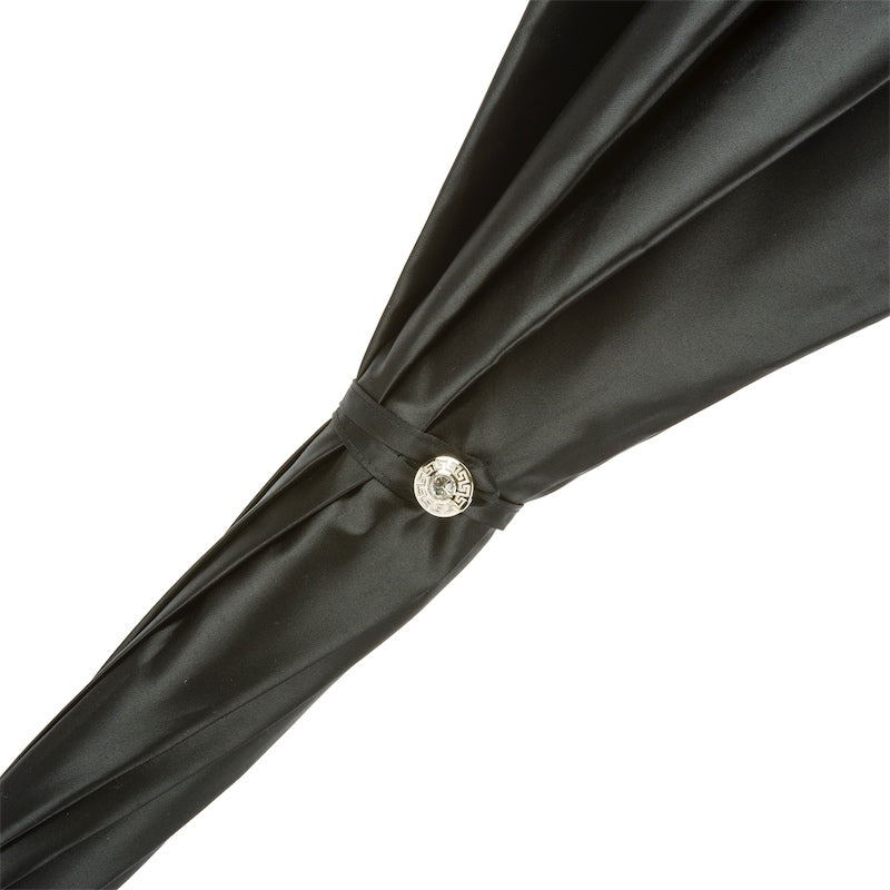 Umbrella - Mouth with Polka Dot Interior