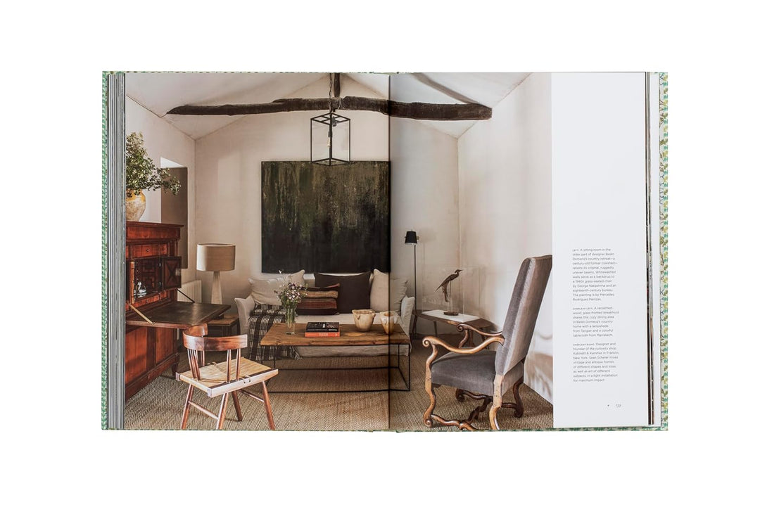 Natural Living by Design: Melissa Penfold