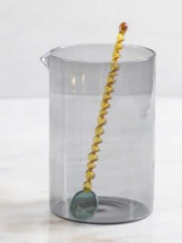 Niko Cocktail Stirring Carafe