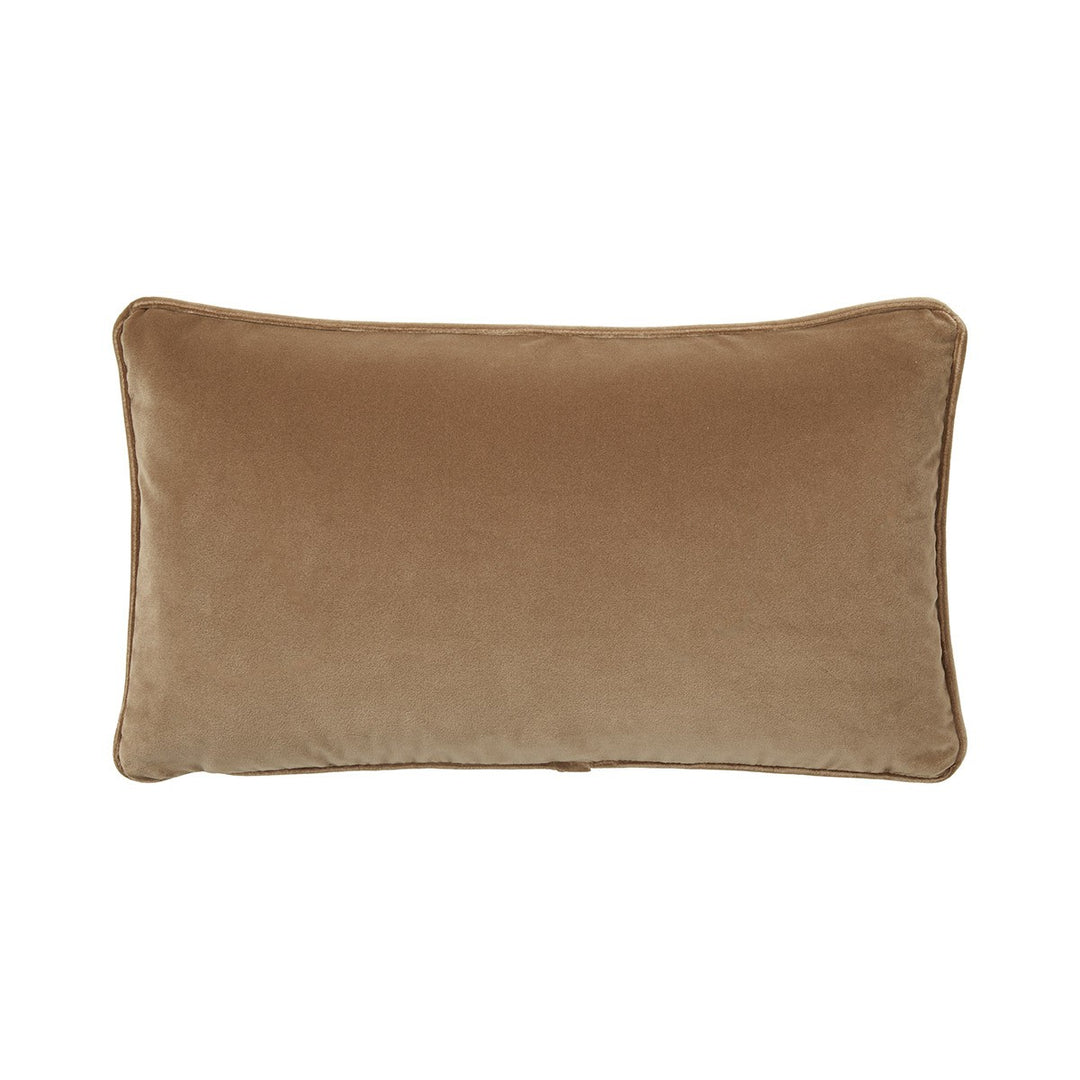 Pillow - 14x23 Velvet