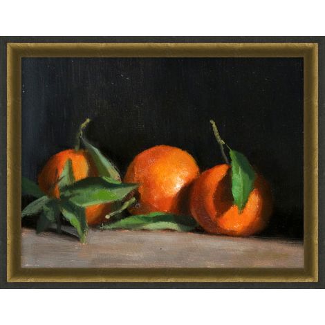 Ode to Fruit