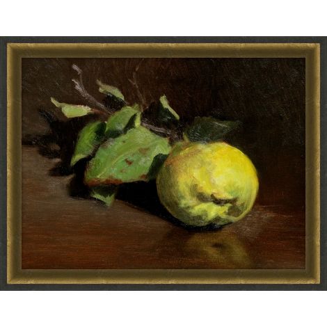 Ode to Fruit