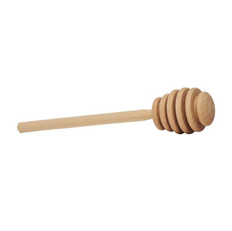 Old Fashioned Honey Dipper