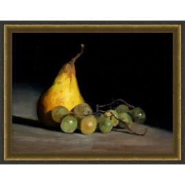 Ode to Fruit