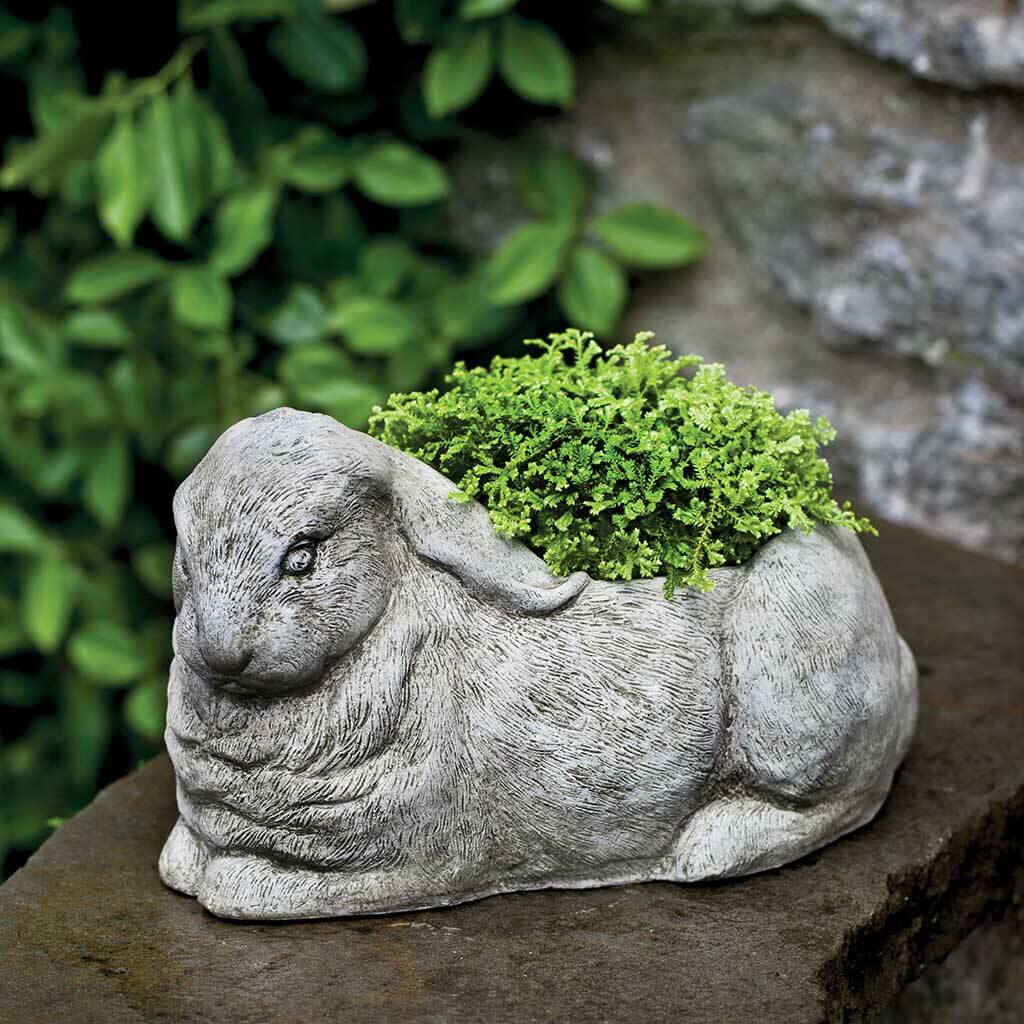 Bunny Planter