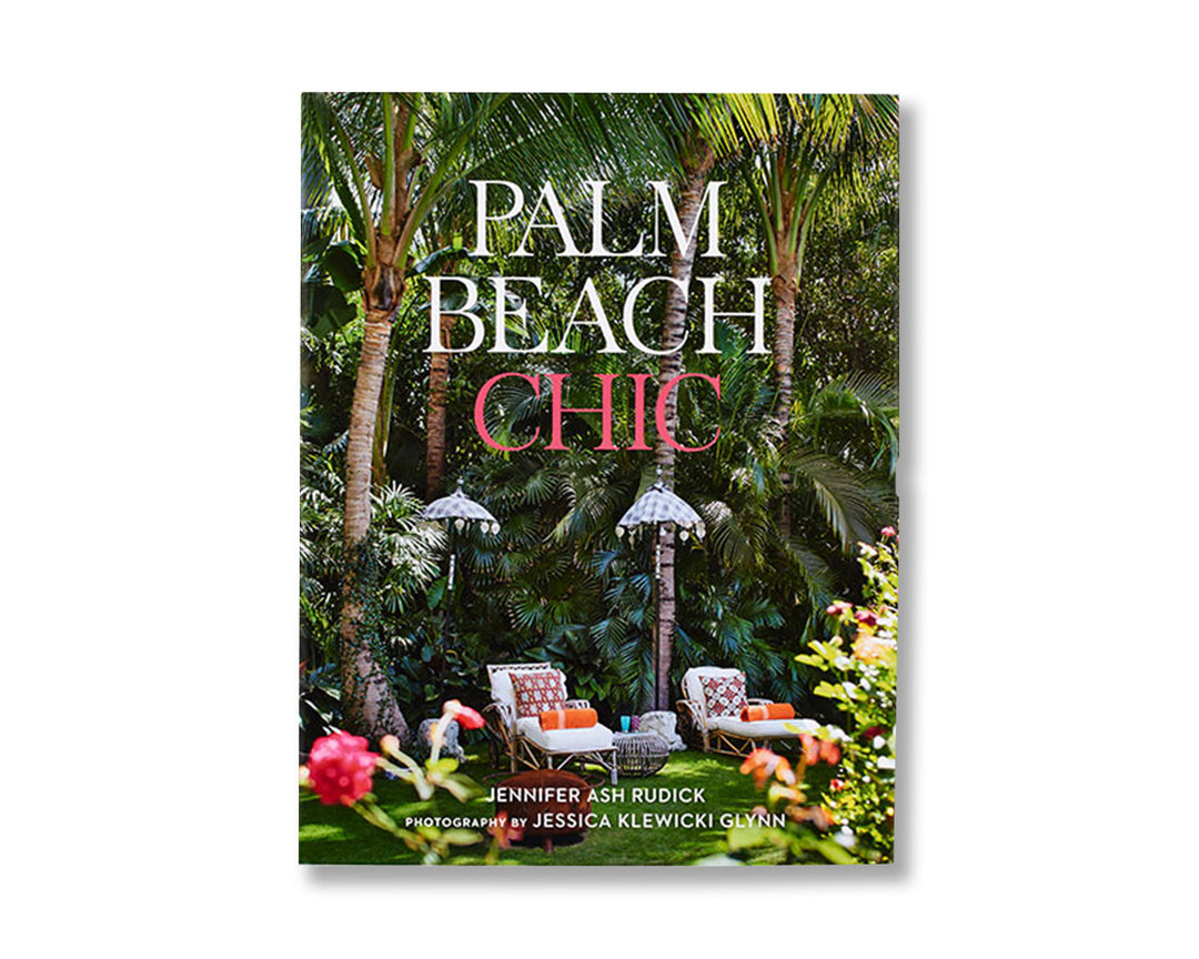 Palm Beach Chic