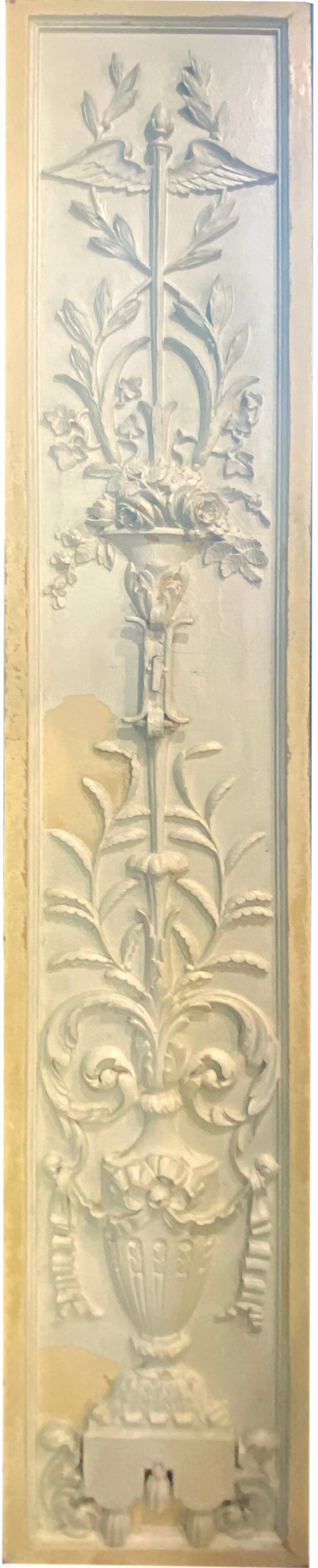 Pair of Architectural Panels