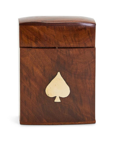 The Turf Club Playing Card Set