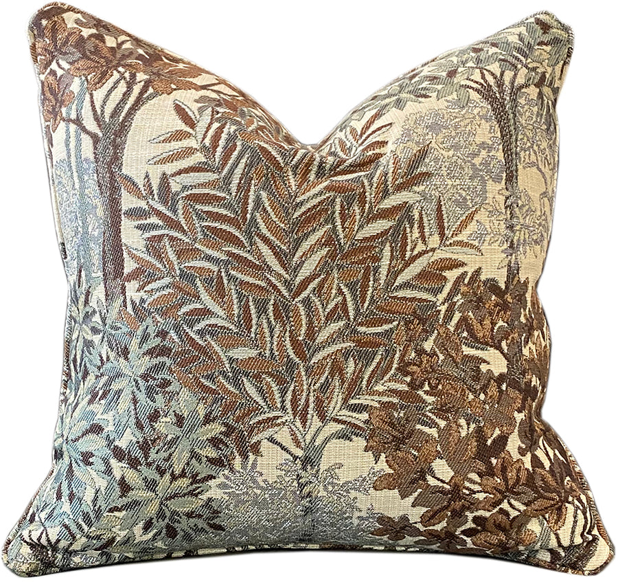 Pillow 21 - Jakarta Vintage
