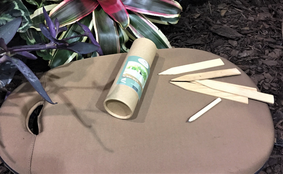 Plant Markers, Set of 12