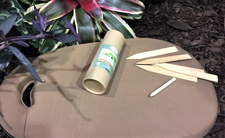 Plant Markers, Set of 12