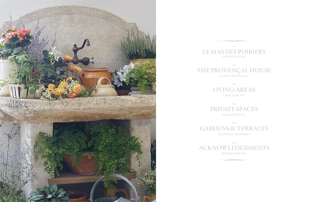 Provence Style