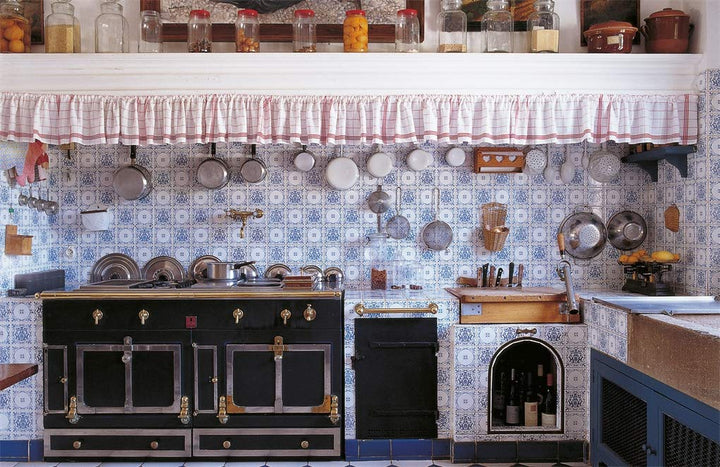 Provence Style