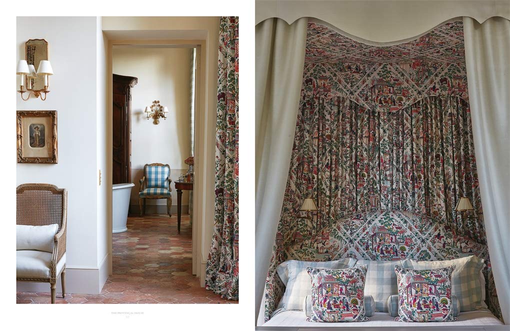 Provence Style