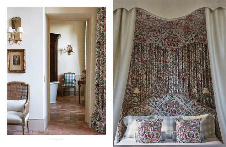 Provence Style