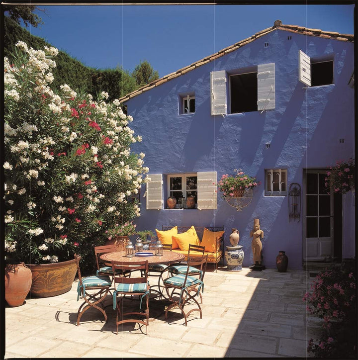 Provence Style