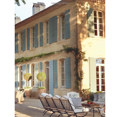 Provence Style