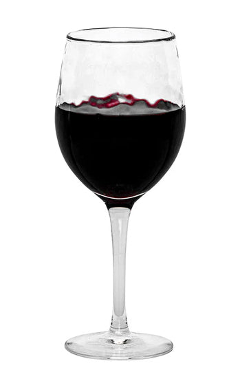 Puro Red Wine Glass