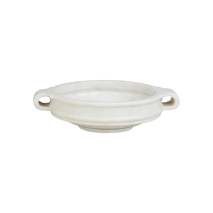 Augustan Marble Bowl