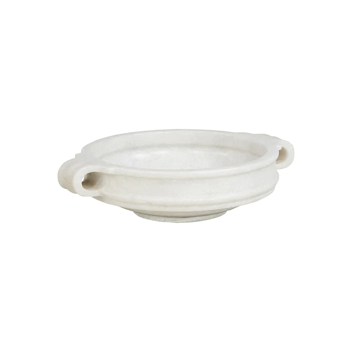 Augustan Marble Bowl