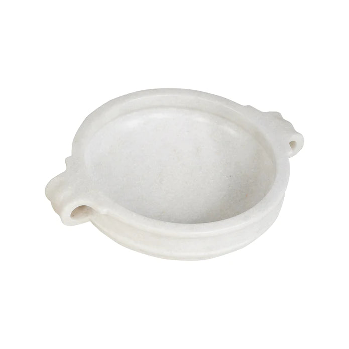Augustan Marble Bowl