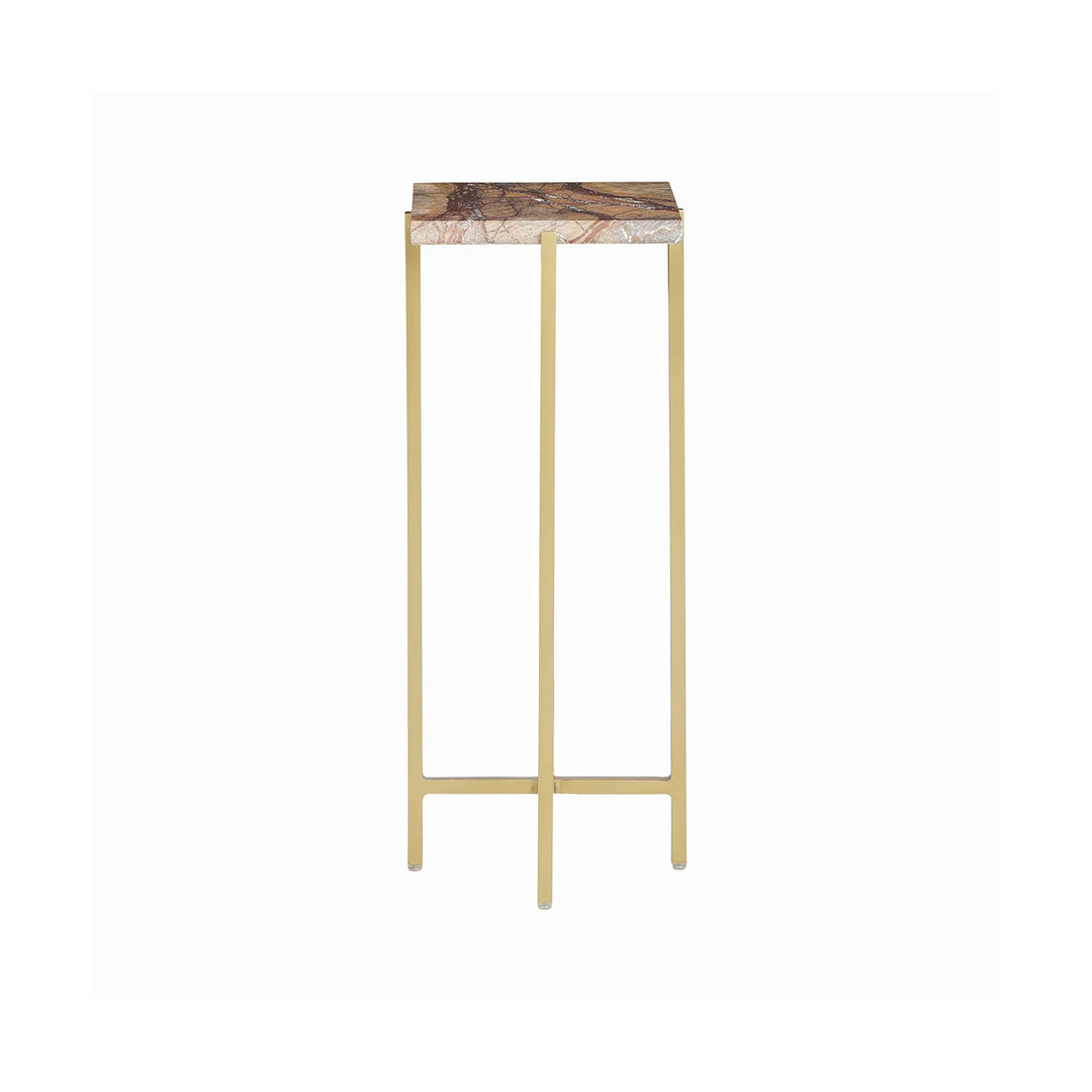Bidasar Drink Table