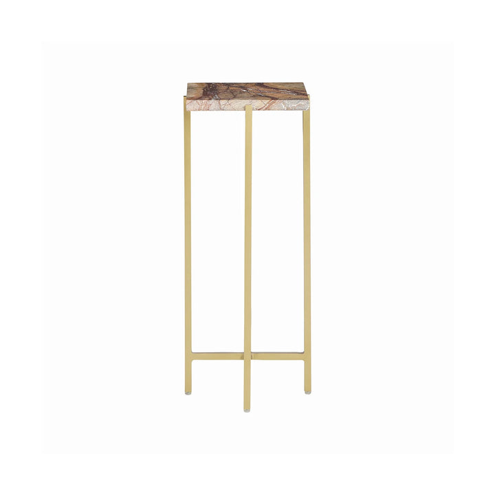 Bidasar Drink Table