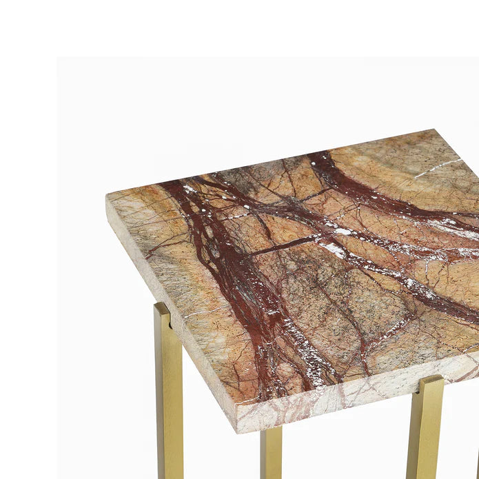 Bidasar Drink Table