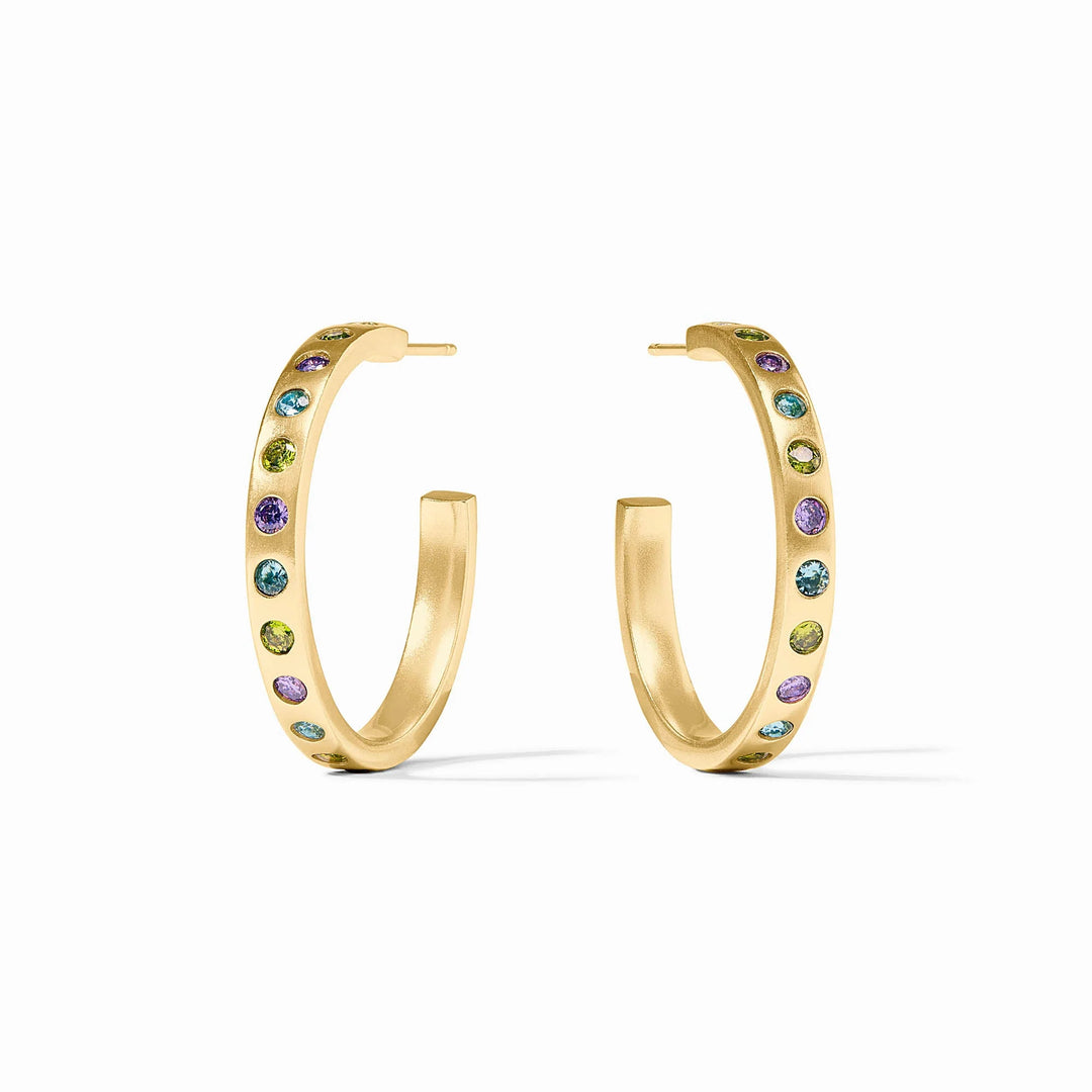 Rainbow Hoop