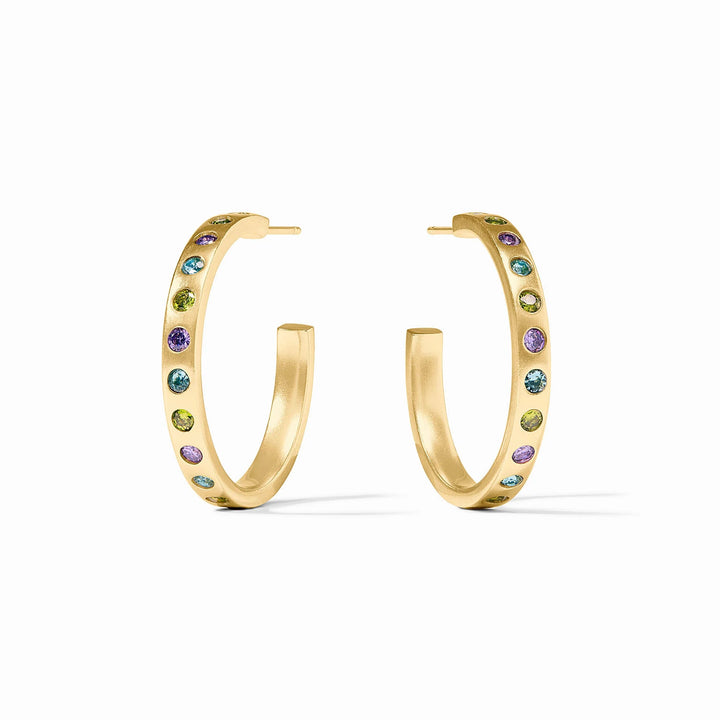 Rainbow Hoop