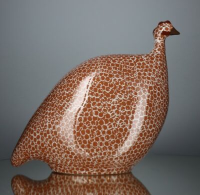 Caillard Guinea Fowl - Large