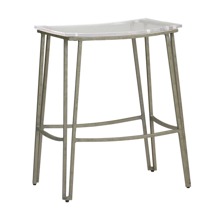 Pierce 24.5" Counter Stool