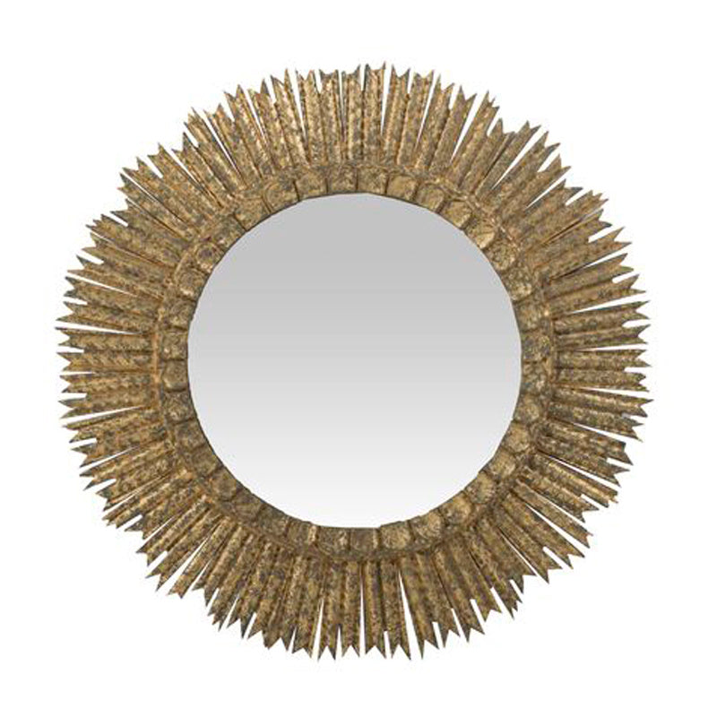 Sunburst Mirror