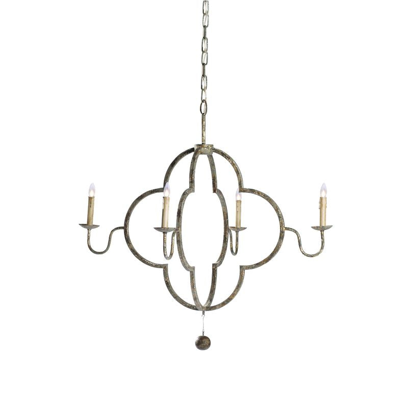 Gothic Chandelier