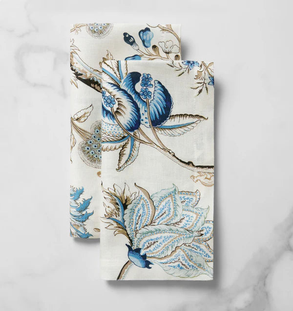 Pondicherry Napkin - Set of 4