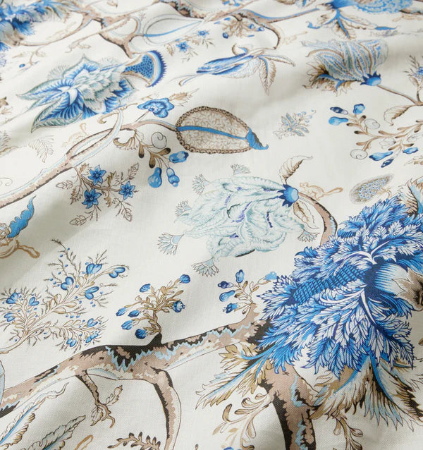 Pondicherry Napkin - Set of 4