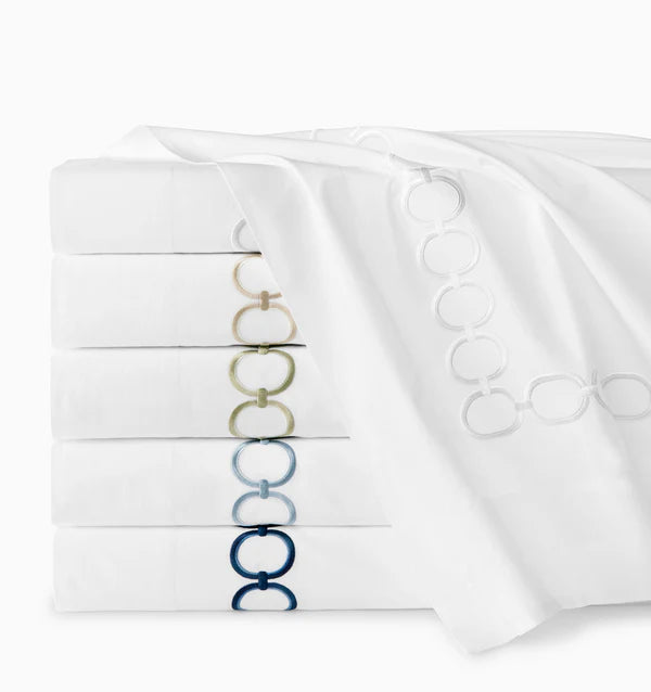 Catena Bed Linen Pillowcases