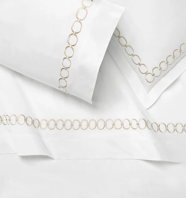 Catena Bed Linen Pillowcases