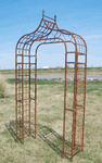 Single Strap Arbor