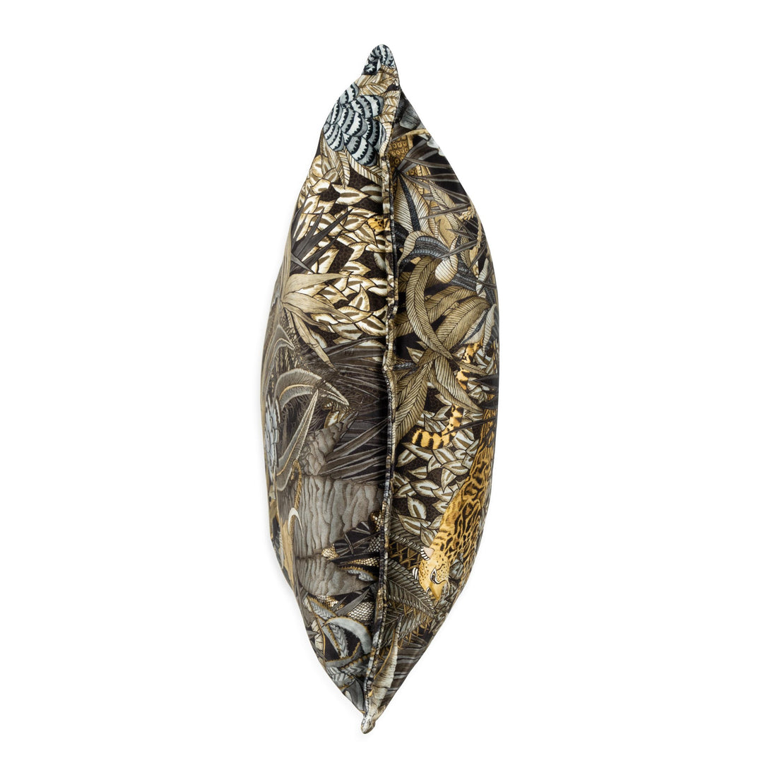 Velvet Pillow - Sabie Forest