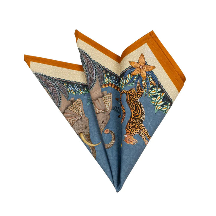 Ardmore Napkins - Sabie Forest - Set of 2