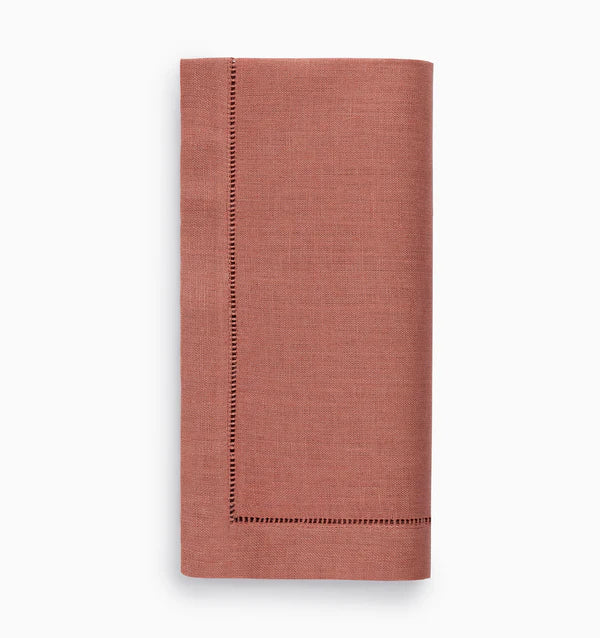 Festival Linen Dinner Napkins, Set of 4