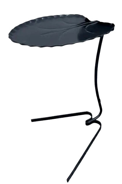 Salterini Lotus Leaf Table by Maurizio Tempestini