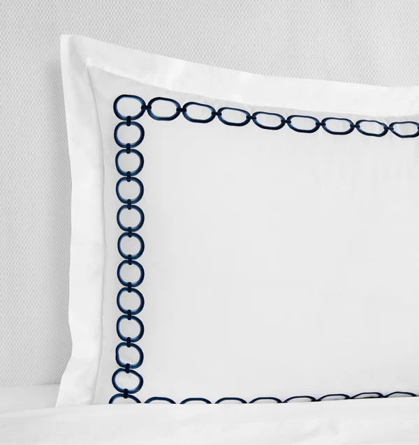 Catena Bed Linen Pillowcases