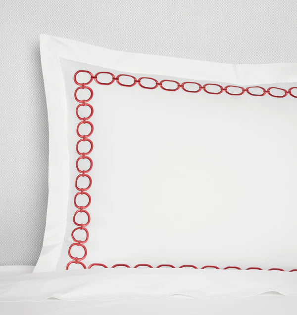 Catena Bed Linen Pillowcases